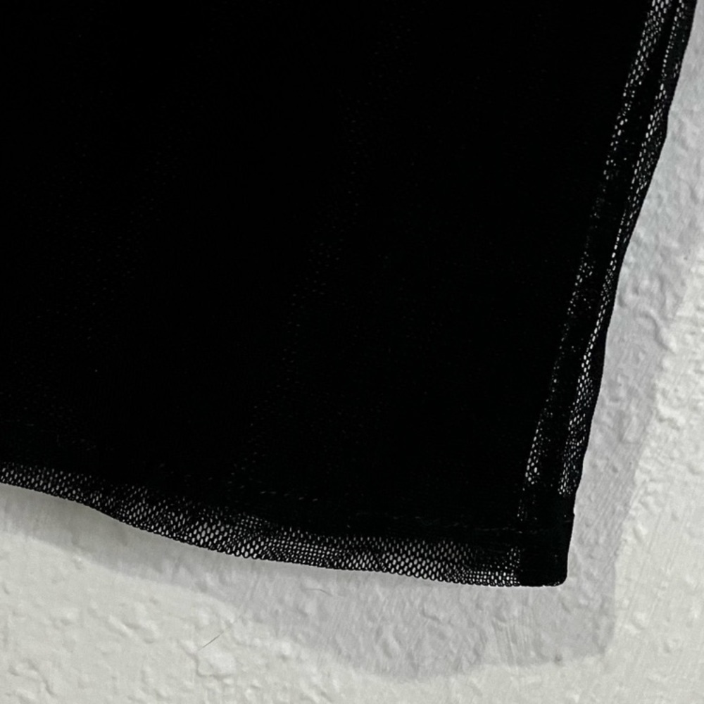 Antthony Original Pants with Mesh Overlay - Picture 4 of 5
